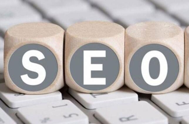 網站優化必須部署相關的關鍵詞